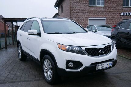 Kia Sorento 209.692 km 6.999 &euro; Selm 59379