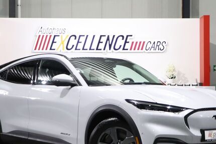 Ford Mustang Mach-E 50.000 km 25.999 &euro; Hamm 59077