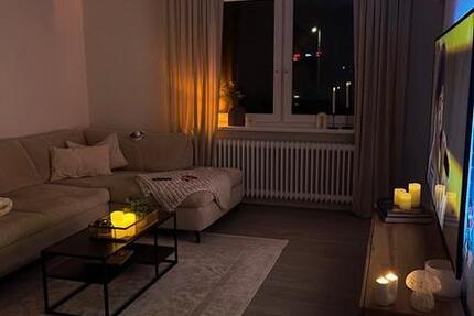 Moderne 3 Zimmer Wohnung in Dortmund Hörde - mit neuer Küche zimmer