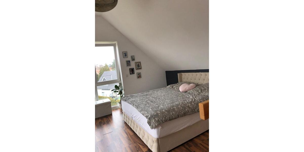 Maisonettenwohnung Nordkirchen - 3 Zimmer, 70 m&sup2;, 765&euro; | Angebot:24769497