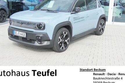 Renault R 4 4.000 km 32.990 &euro; Beckum 59269