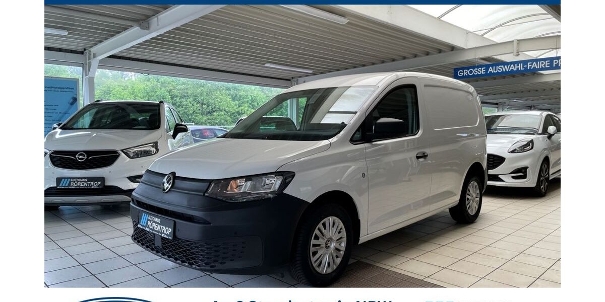 VW Caddy 39.915 km 19.276 &euro; Lünen 44532
