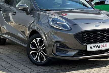 Ford Puma 36.925 km 17.350 &euro; Hamm 59063