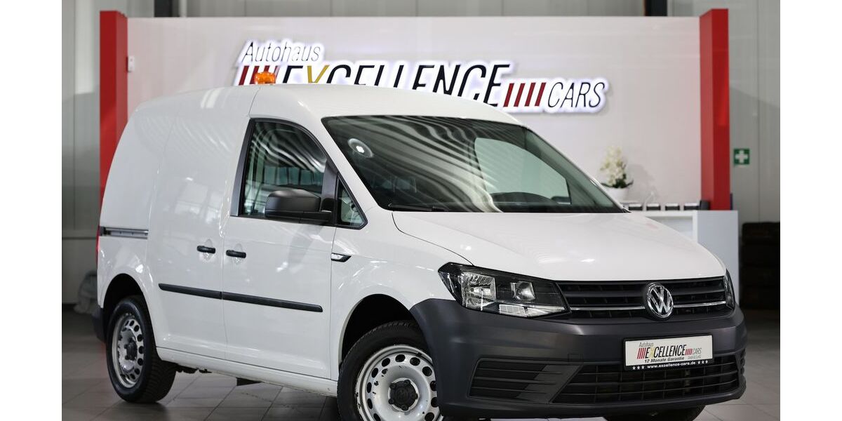 VW Caddy 59.000 km 16.444 &euro; Hamm 59077