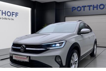 VW Taigo 54.699 km 19.777 &euro; Hamm 59075