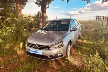VW Passat 148.500 km 7.490 &euro; Kamen 59174