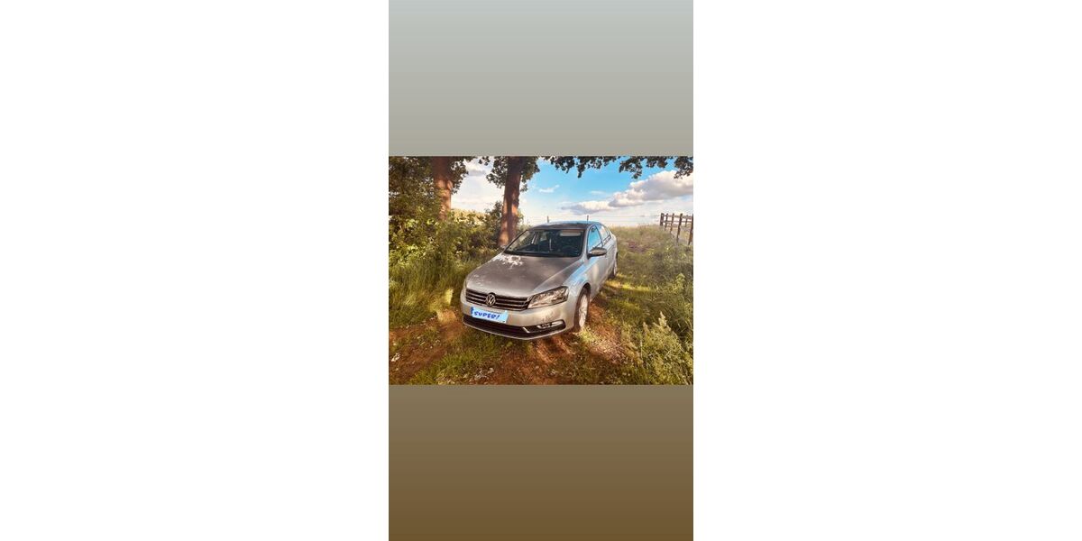VW Passat 148.500 km 7.490 &euro; Kamen 59174