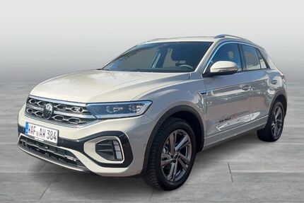 VW T-Roc 4.990 km 26.880 € Ahlen 59229