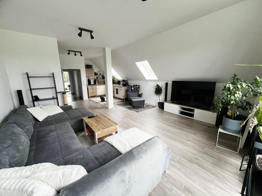 Wohnung zu vermieten zimmer