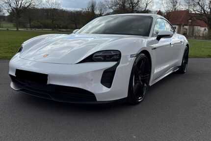 Porsche Taycan 28.467 km 85.400 &euro; Lippetal 59510