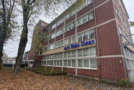 Gewerbeobjekt Dortmund Körne - 6.000&euro; | Angebot:25255280