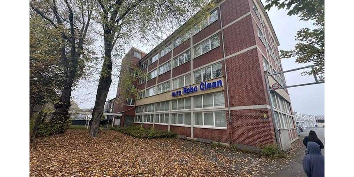 Gewerbeobjekt Dortmund Körne - 6.000&euro; | Angebot:25255280