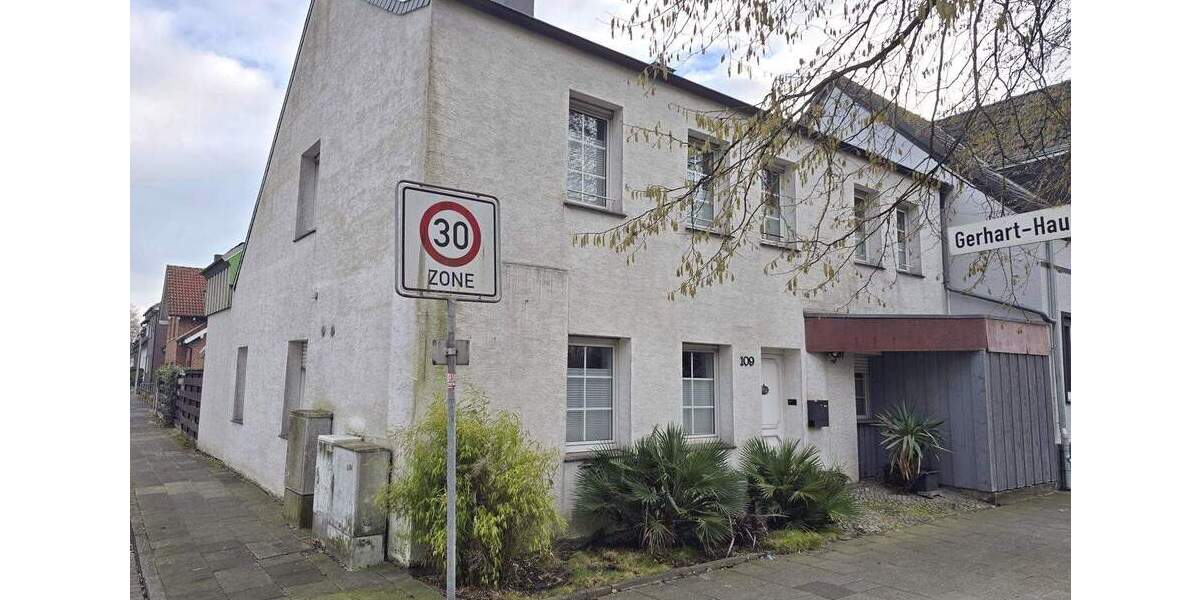 Einfamilienhaus Beckum Neubeckum - 6 Zimmer, 171 m&sup2;, 195.000&euro; | Angebot:24810126