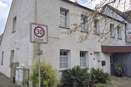 Haus Beckum Neubeckum - 6 Zimmer, 171 m&sup2;, 195.000&euro; | Angebot:24810126