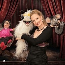 Murzarellas Music-Puppet-Comedy Bergkamen