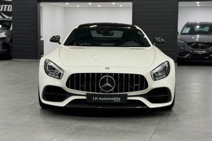 Mercedes-Benz AMG GT 55.156 km 79.990 &euro; Lüdinghausen 59348
