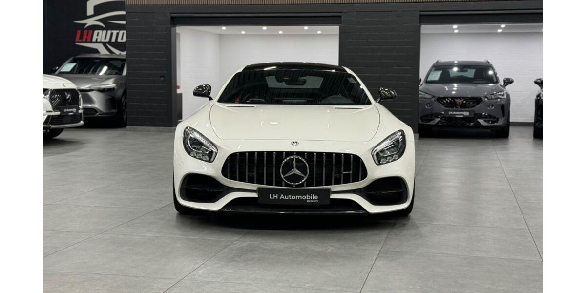 Mercedes-Benz AMG GT 55.156 km 79.990 &euro; Lüdinghausen 59348