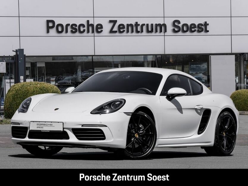 Cayman
