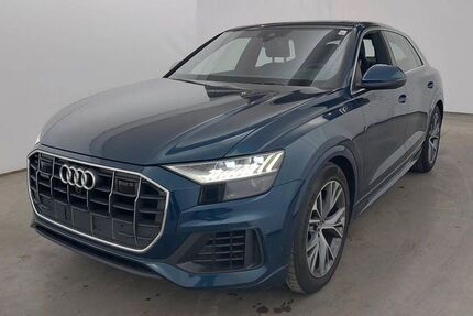 Audi Q8 166.000 km 42.112 € Hamm 59067