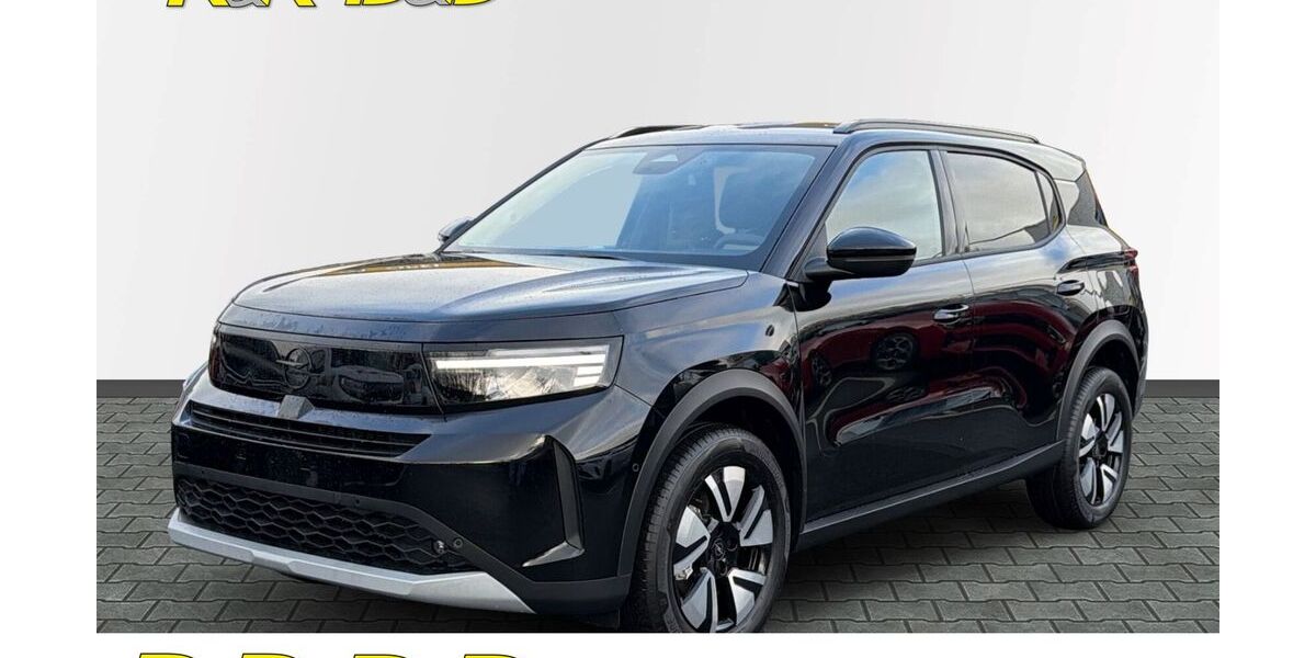 Opel Frontera 1.503 km 25.900 &euro; Soest 59494