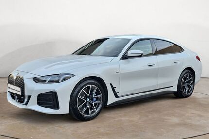 BMW i4 16.005 km 49.590 &euro; Hamm 59071