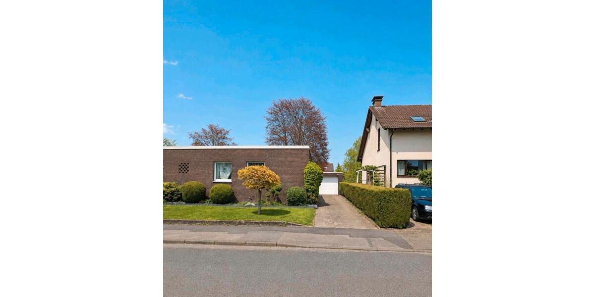 Bungalow Hamm Braam-Ostwennemar - 4 Zimmer, 140 m&sup2;, 410.000&euro; | Angebot:27197706