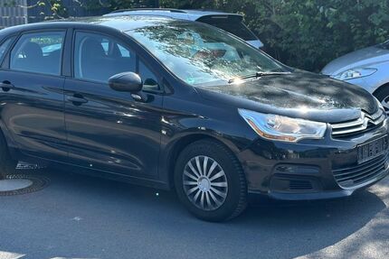 Citroen C4 150.235 km 1.900 € Werl 59457