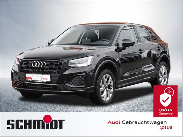 Audi Q2 29.220 km 28.740 &euro; Lünen 44534