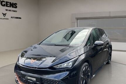 Cupra Born 7.096 km 30.949 € Soest 59494