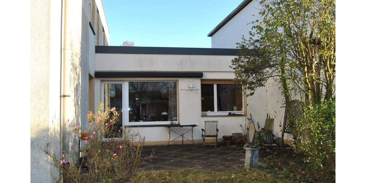 Reihenendhaus im Hammer Süden! (Erbbaurecht) 4 zimmer