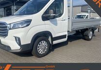Gebrauchtwagen Maxus Deliver 9