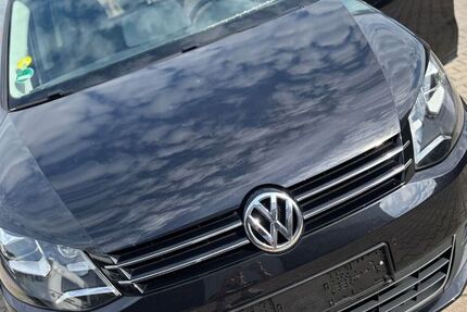 VW Sharan