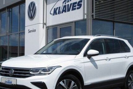 VW Tiguan 44.700 km 26.550 &euro; Ascheberg 59387