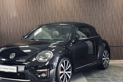 VW Beetle 84.000 km 26.690 &euro; Ense-Höingen 59469