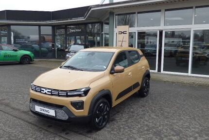 Dacia Spring 2.417 km 19.900 &euro; Soest 59494