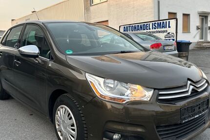 Citroen C4 188.000 km 3.750 &euro; Soest 59494