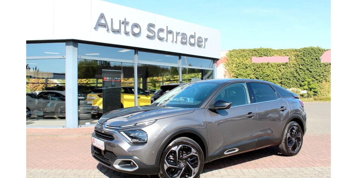 Citroen C4 26.276 km 17.880 &euro; Hamm 59067