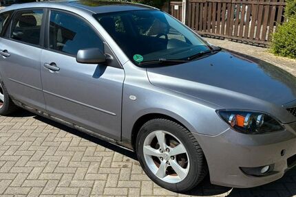 Mazda 3 222.070 km 1.500 &euro; Ahlen 59229