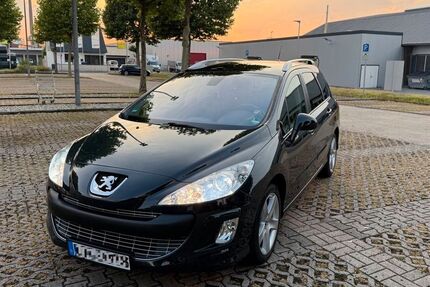 Peugeot 308 68.220 km 6.280 &euro; Lünen 44532