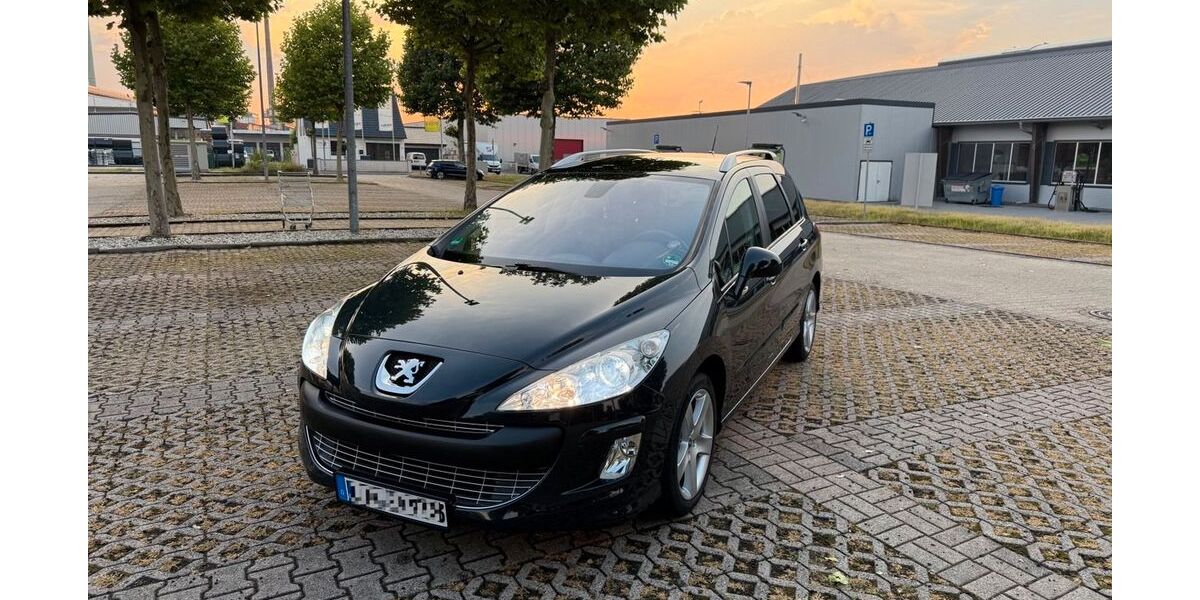 Peugeot 308 68.220 km 6.280 &euro; Lünen 44532