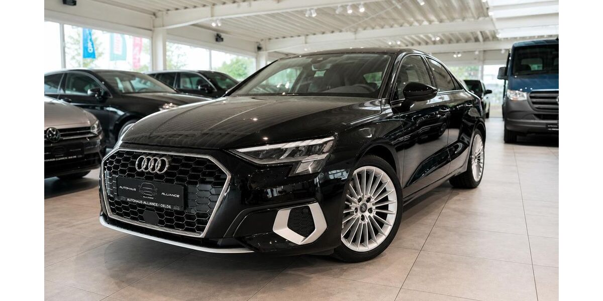 Audi A3 74.900 km 23.990 &euro; Oelde 59302