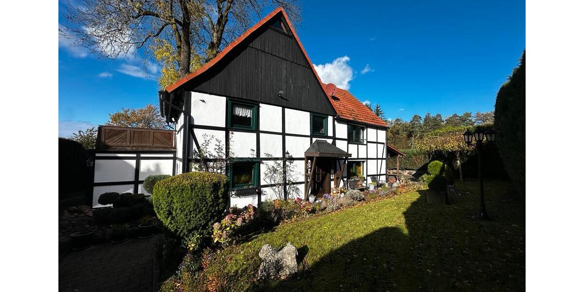 Einfamilienhaus Menden (Sauerland) Berkenhofskamp - 6 Zimmer, 170 m&sup2;, 360.000&euro; | Angebot:26178458