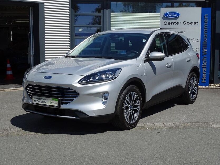 Kuga