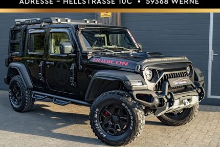 Jeep Wrangler 77.920 km 43.990 &euro; Werne 59368