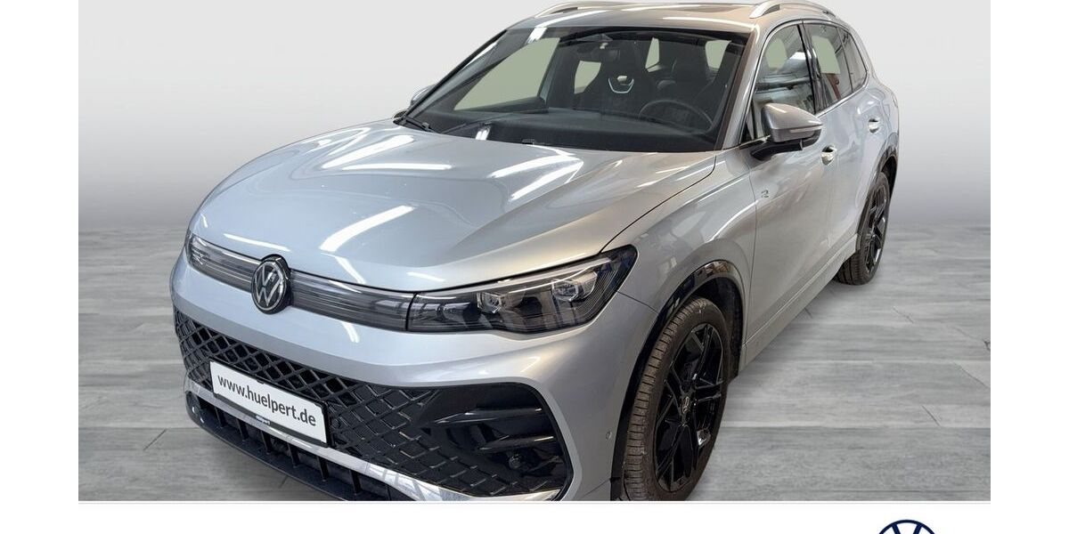 VW Tiguan 21.681 km 41.447 &euro; Bergkamen 59192