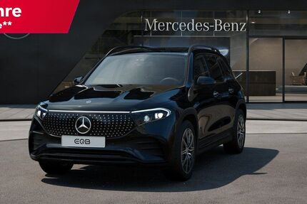 Mercedes-Benz EQB 10.500 km 47.650 &euro; Hamm 59067