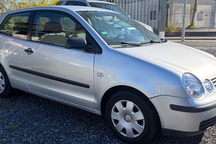 VW Polo 169.711 km 2.900 &euro; Werl 59457