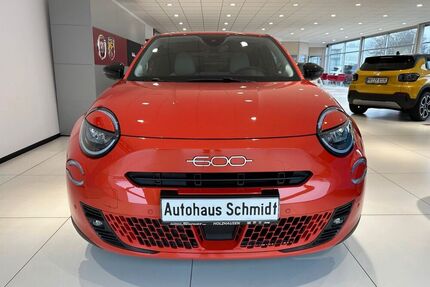 Fiat 600e