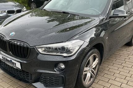 BMW X1 79.003 km 25.590 &euro; Werne 59368