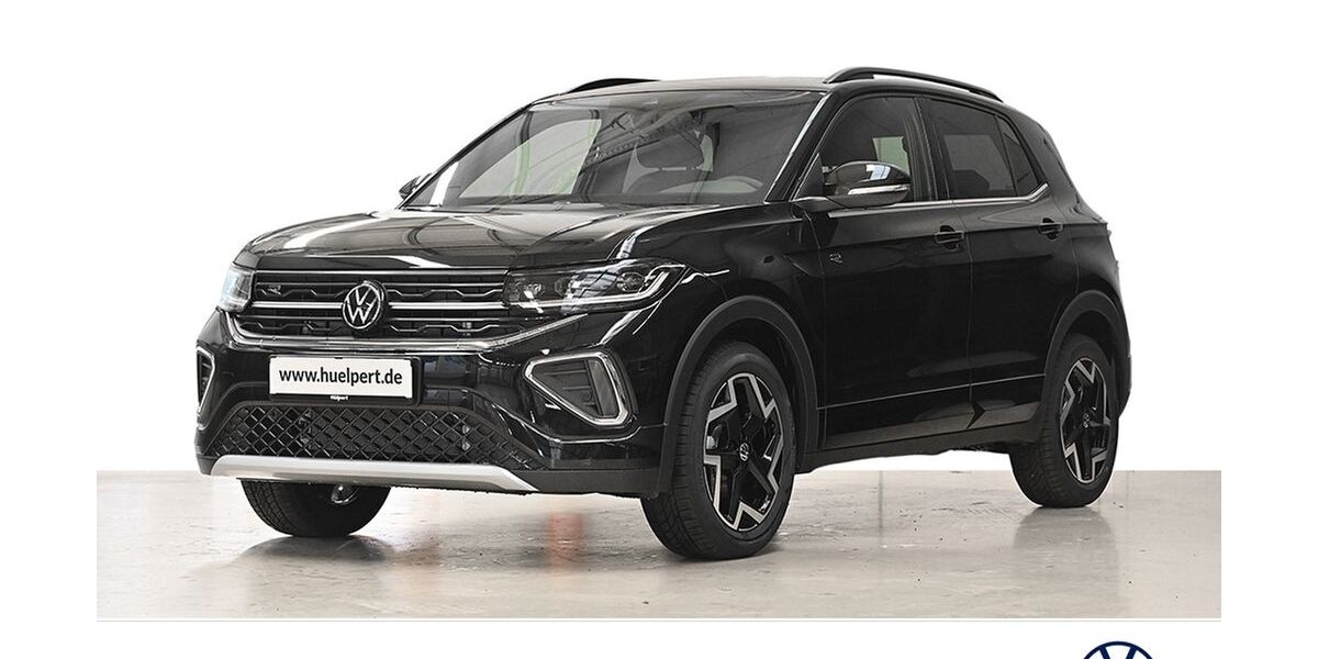 VW T-Cross 2.000 km 28.880 &euro; Unna 59423